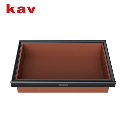 Porte vêtements  (Moka)